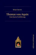 E-Book (epub) Thomas von Aquin von Brian Davies