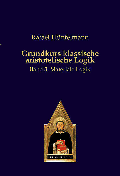 Grundkurs klassische aristotelische Logik