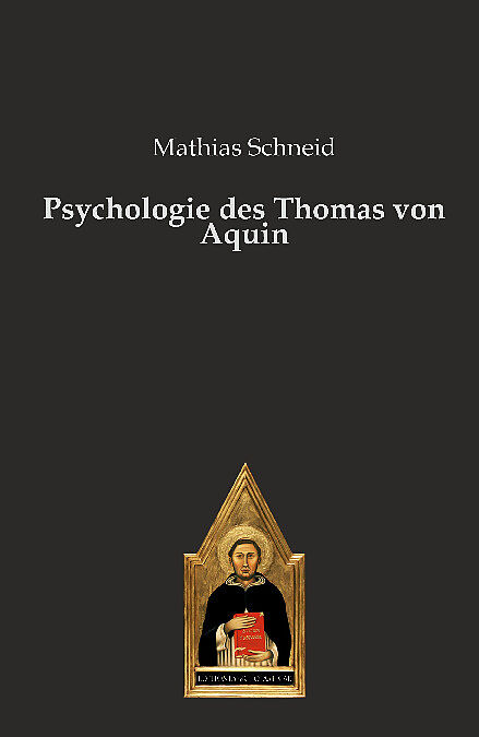 Psychologie des Thomas von Aquin