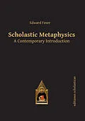 E-Book (epub) Scholastic Metaphysics von Edward Feser