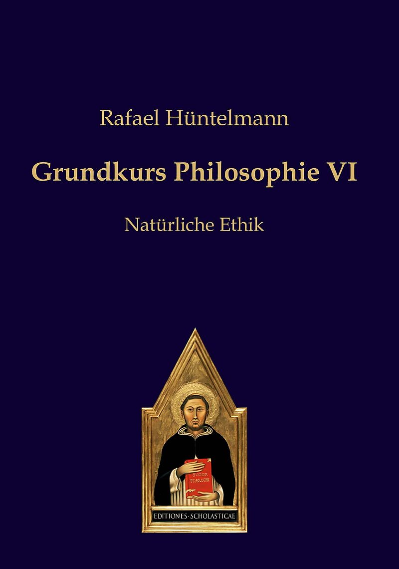 Grundkurs Philosophie VI