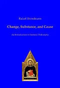 E-Book (epub) Change, Substance, and Cause von Rafael Hüntelmann