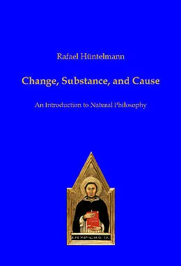 E-Book (epub) Change, Substance, and Cause von Rafael Hüntelmann
