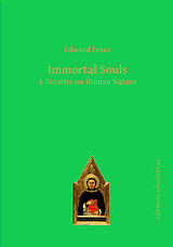 E-Book (epub) Immortal Souls von Edward Feser