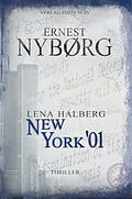 E-Book (epub) LENA HALBERG - NEW YORK '01 von Ernest Nyborg