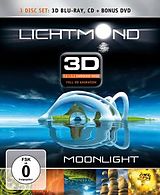 Lichtmond 3D 3D Blu-ray