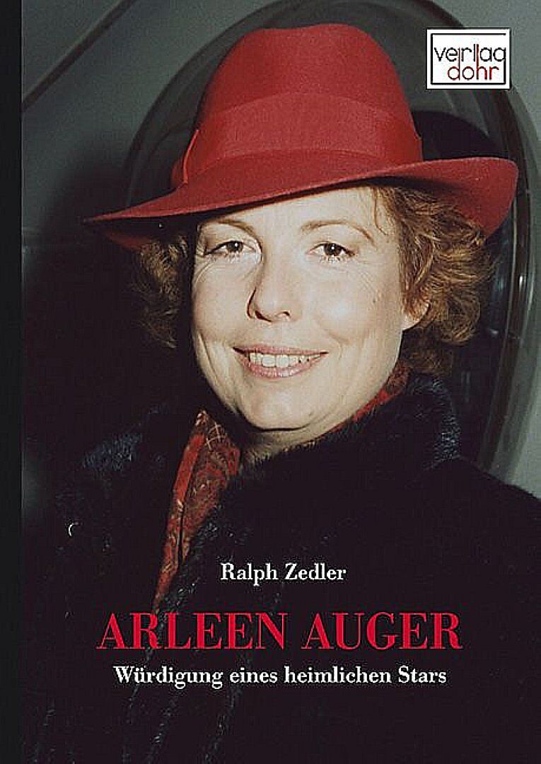Arleen Auger