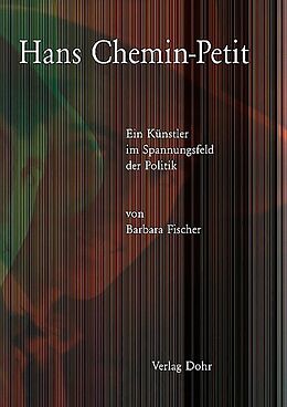 Notenblätter Hans Chemin-Petit von Barbara Fischer