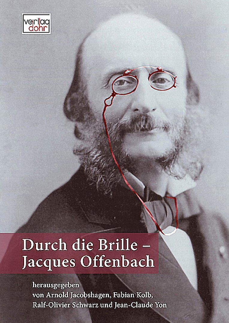 Durch die Brille