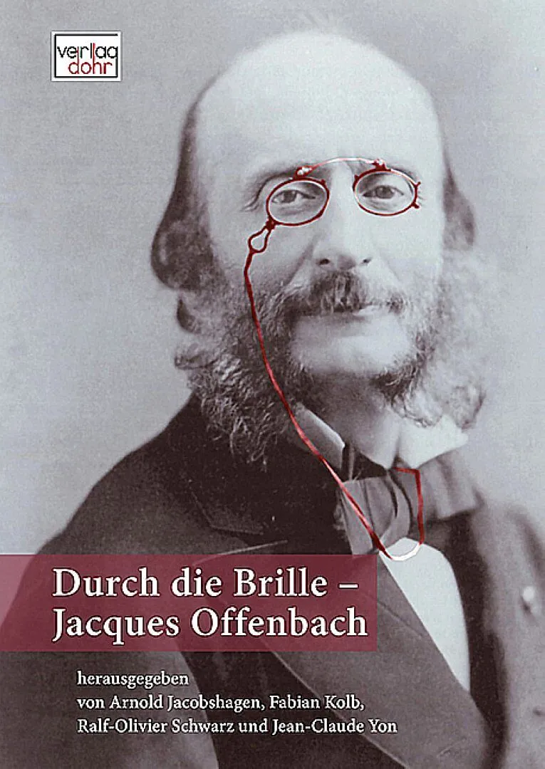 Durch die Brille