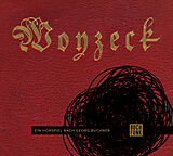 Audio CD (CD/SACD) Woyzek von Georg Büchner