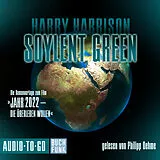 CD Soylent Green von Harry Harrison
