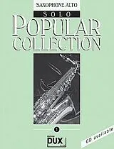  Notenblätter Popular Collection Band 1