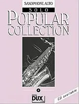  Notenblätter Popular Collection Band 4