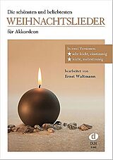 Ernst Waltmann Notenblätter Weihnachtslieder
