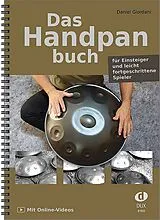 Geheftet Das Handpanbuch von Daniel Giordani