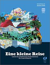Armin Kulla Notenblätter Eine kleine Reise (+Online Audio)