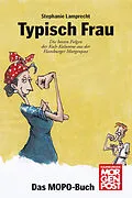 E-Book (epub) Typisch Frau von Stephanie Lamprecht