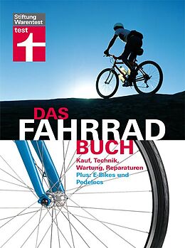 Fester Einband Das Fahrradbuch von Ulf Hoffmann