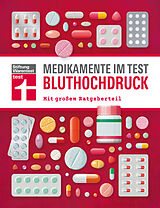 E-Book (epub) Medikamente im Test - Bluthochdruck von 