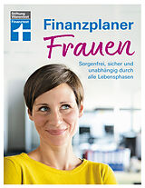 Paperback Finanzplaner Frauen von Isabell Pohlmann