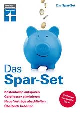 Kartonierter Einband Das Spar-Set von Christian Eigner