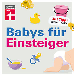 E-Book (pdf) Babys für Einsteiger von Christian Eigner