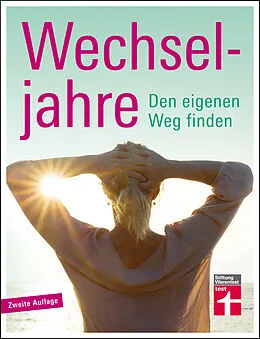 E-Book (epub) Wechseljahre von Annette Bopp