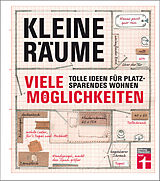 E-Book (pdf) Kleine Räume - viele Möglichkeiten von Christian Eigner