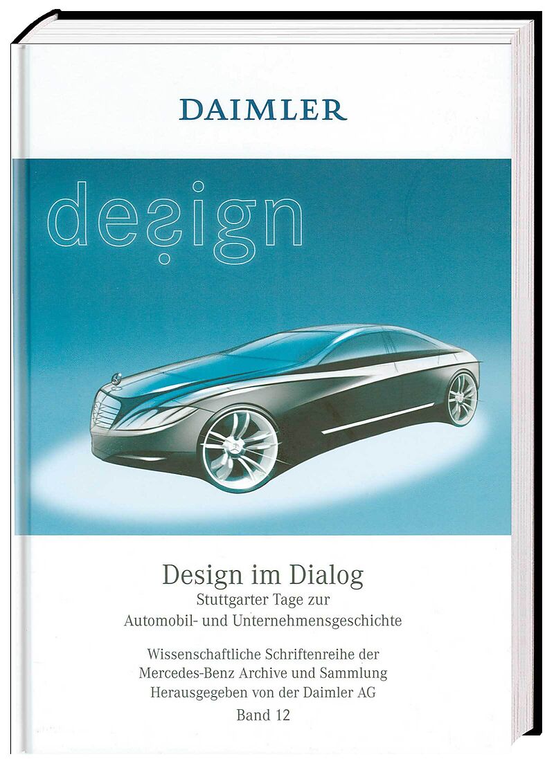 Design im Dialog