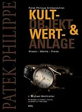 Fester Einband Patek Philippe Armbanduhren von J Michael Mehltretter, J Michael Mehltretter