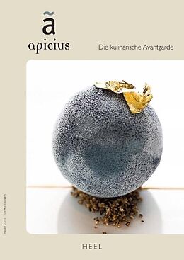 Kartonierter Einband Apicius (Band 1/2012) von 