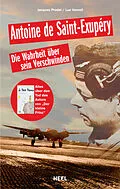 E-Book (epub) Antoine de Saint-Exupery von Lux Vanrell