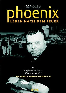 E-Book (epub) Phoenix - Leben nach dem Feuer von Andreas Spaeth