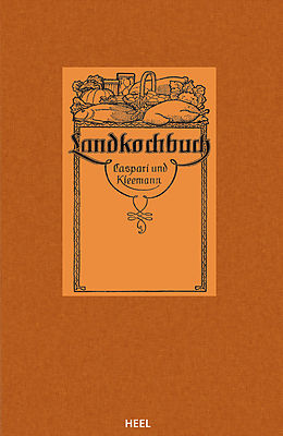 E-Book (epub) Das Landkochbuch von Elisabeth Kleemann