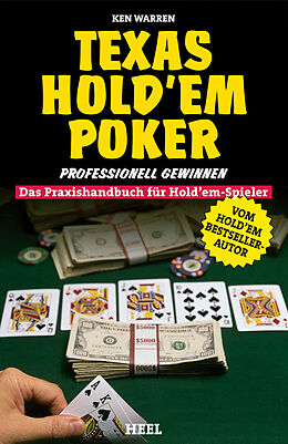 E-Book (epub) Texas Hold'Em Poker von Ken Warren