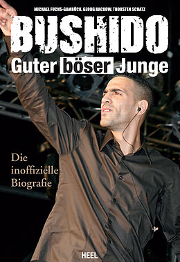 E-Book (epub) Bushido von Michael Fuchs-Gamböck, Georg Rackow, Thorsten Schatz&apos;