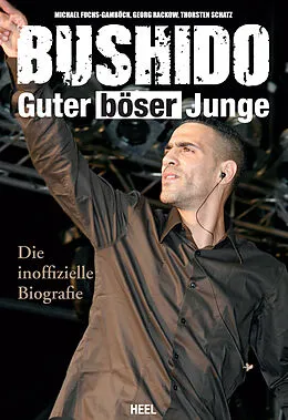 E-Book (epub) Bushido von Michael Fuchs-Gamböck, Georg Rackow, Thorsten Schatz'