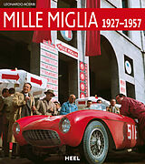 Fester Einband Mille Miglia von Leonardo Acerbi, Leonardo Acerbi