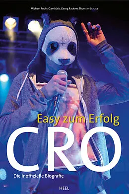 E-Book (epub) Cro - Easy zum Erfolg von Michael Fuchs-Gamböck, Georg Rackow, Thorsten Schatz