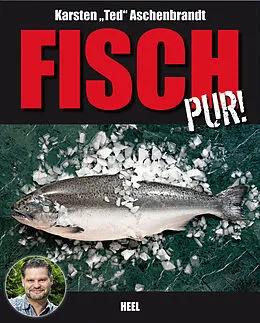 E-Book (epub) Fisch pur! von Karsten Aschenbrandt
