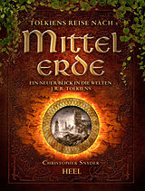 E-Book (epub) Tolkiens Reise nach Mittelerde von Christopher Snyder