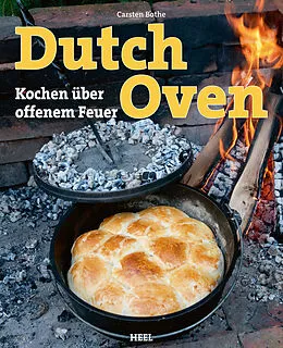 E-Book (epub) Dutch Oven von Carsten Bothe