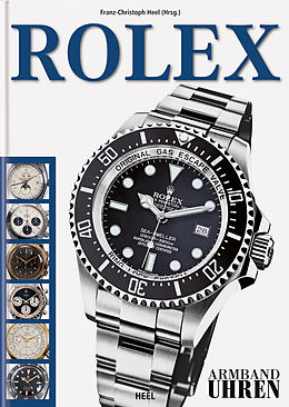 E-Book (epub) Rolex von 