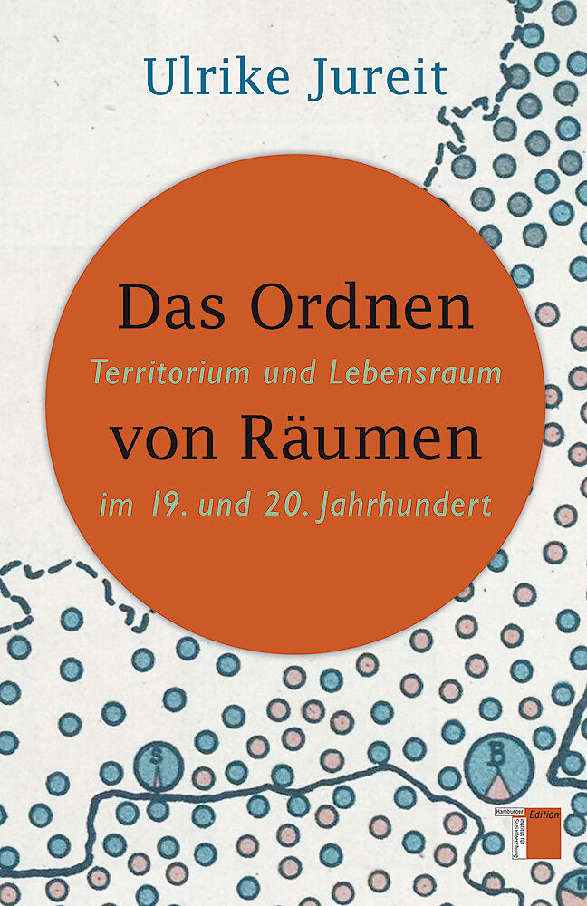 Das Ordnen von Räumen