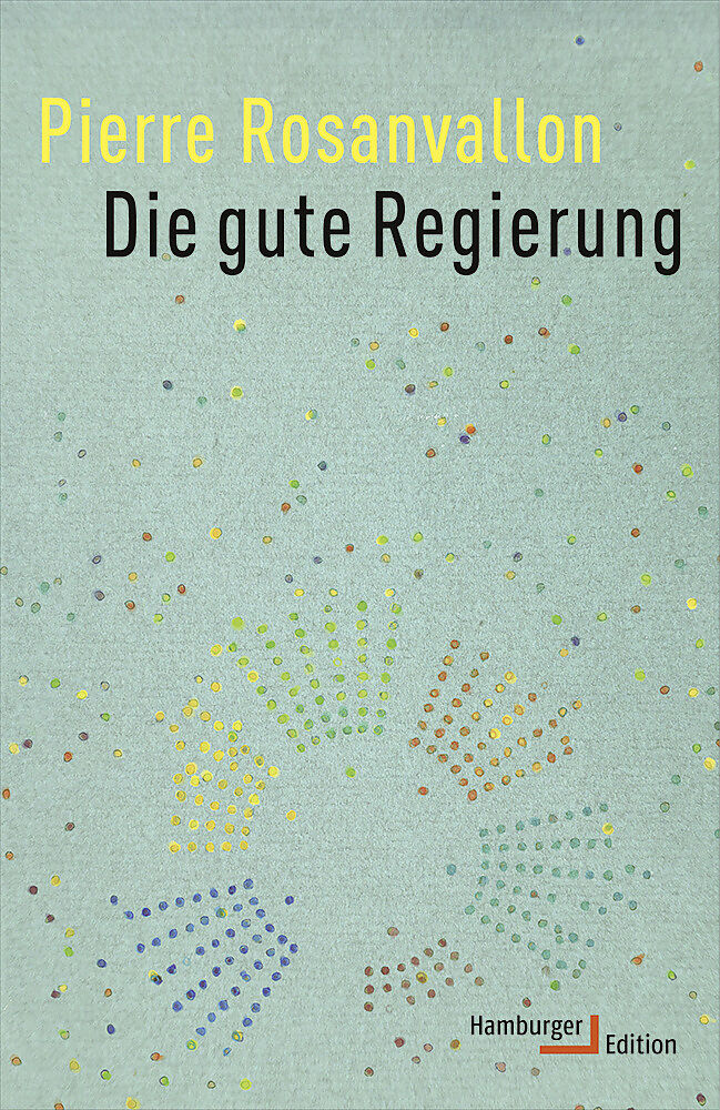 Die gute Regierung