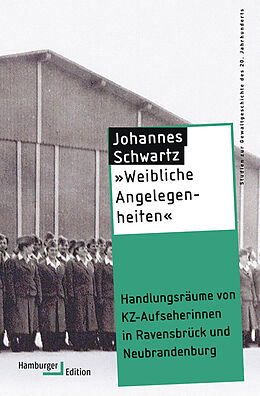 Kartonierter Einband »Weibliche Angelegenheiten« von Johannes Schwartz