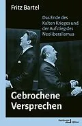 E-Book (pdf) Gebrochene Versprechen von Fritz Bartel
