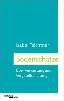 E-Book (pdf) Bodenschätze von Isabel Feichtner