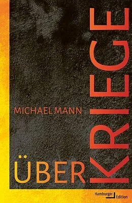 E-Book (epub) Über Kriege von Michael Mann